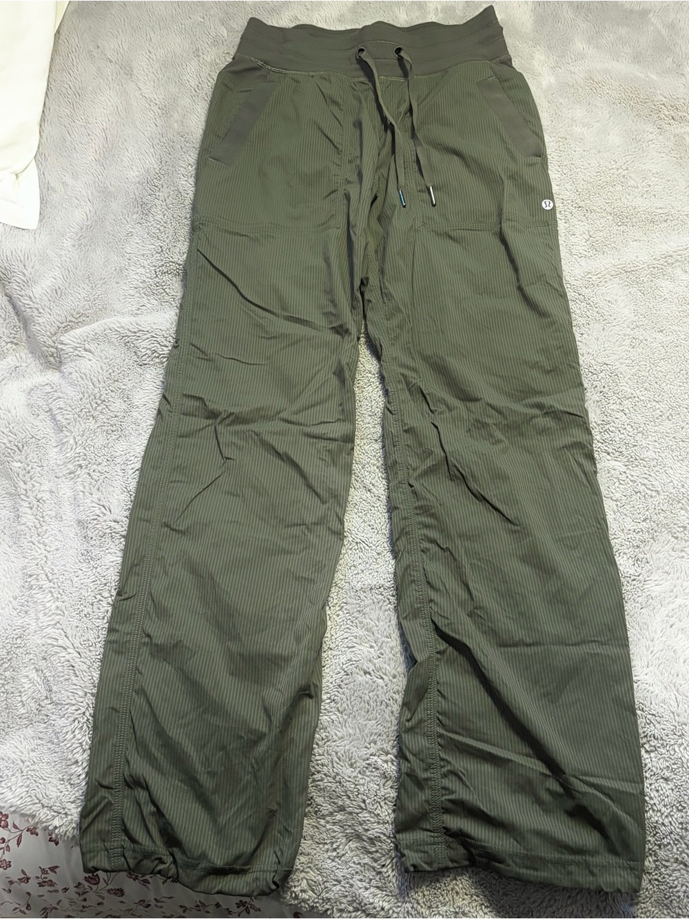 Lululemon Studio Pants